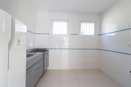 Apartamento para alugar com 51m², 2 quartos e 1 vagaCozinha e Área de Serviço