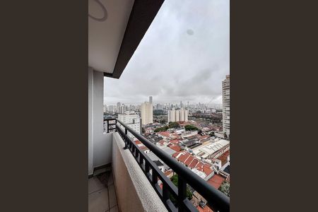 Apartamento para alugar com 2 quartos, 36m² em Belenzinho, São Paulo