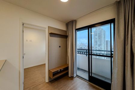 Apartamento para alugar com 2 quartos, 36m² em Belenzinho, São Paulo
