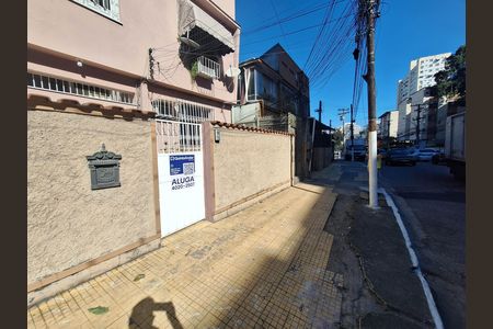 plaquinha de casa de condomínio para alugar com 2 quartos, 80m² em Santa Rosa, Niterói