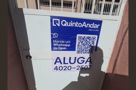 plaquinha de casa de condomínio para alugar com 2 quartos, 80m² em Santa Rosa, Niterói