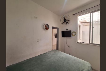 Casa de condomínio para alugar com 80m², 2 quartos e sem vaga Casa de condomínio para alugar com 80m², 2 quartos e sem vagaQuarto 2