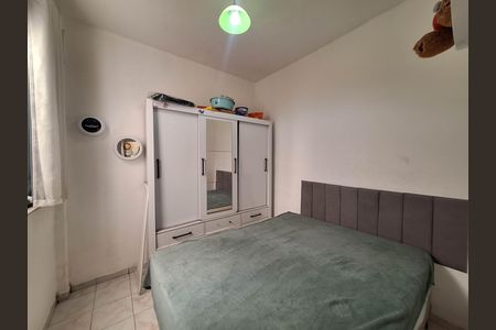 Casa de condomínio para alugar com 80m², 2 quartos e sem vaga Casa de condomínio para alugar com 80m², 2 quartos e sem vagaQuarto 2