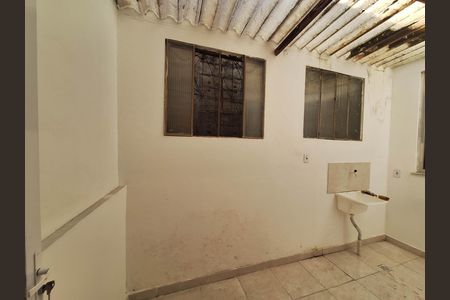 Casa de condomínio para alugar com 80m², 2 quartos e sem vaga Casa de condomínio para alugar com 80m², 2 quartos e sem vagaVista do Quarto 1
