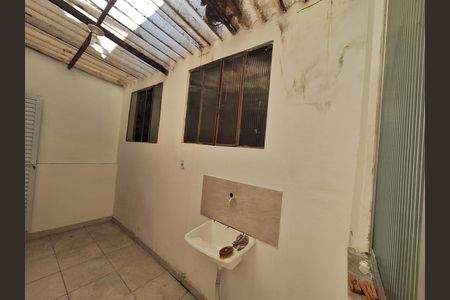 Casa de condomínio para alugar com 80m², 2 quartos e sem vaga Casa de condomínio para alugar com 80m², 2 quartos e sem vagaVista do Quarto 2