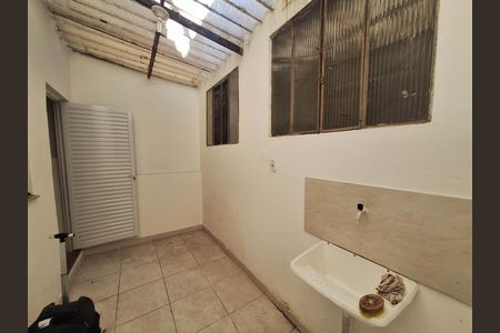 Casa de condomínio para alugar com 80m², 2 quartos e sem vaga Casa de condomínio para alugar com 80m², 2 quartos e sem vagaÁrea de Serviço