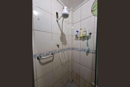 Casa de condomínio para alugar com 80m², 2 quartos e sem vaga Casa de condomínio para alugar com 80m², 2 quartos e sem vagaBanheiro Social