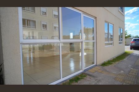 Apartamento à venda com 50m², 2 quartos e 1 vaga Apartamento à venda com 50m², 2 quartos e 1 vagaÁrea comum - Salão de festas 1