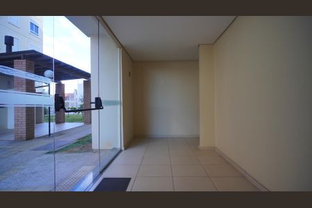 Apartamento à venda com 50m², 2 quartos e 1 vaga Apartamento à venda com 50m², 2 quartos e 1 vagaHall de entrada