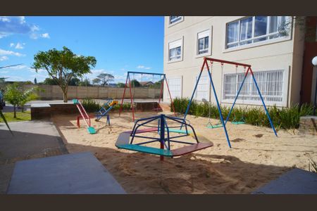 Apartamento à venda com 50m², 2 quartos e 1 vaga Apartamento à venda com 50m², 2 quartos e 1 vagaÁrea comum - Playground 2