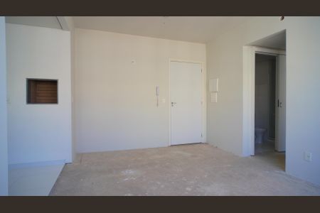 Apartamento à venda com 50m², 2 quartos e 1 vaga Apartamento à venda com 50m², 2 quartos e 1 vagaSala