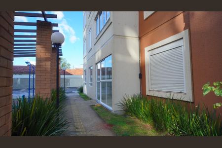 Apartamento à venda com 50m², 2 quartos e 1 vaga Apartamento à venda com 50m², 2 quartos e 1 vagaÁrea comum - Salão de festas 2