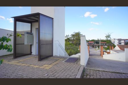 Apartamento à venda com 50m², 2 quartos e 1 vaga Apartamento à venda com 50m², 2 quartos e 1 vagaElevador