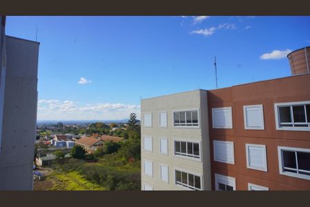 Apartamento à venda com 50m², 2 quartos e 1 vaga Apartamento à venda com 50m², 2 quartos e 1 vagaVista da Rua