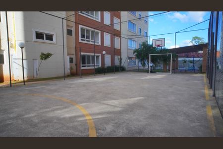 Apartamento à venda com 50m², 2 quartos e 1 vaga Apartamento à venda com 50m², 2 quartos e 1 vagaQuadra Esportiva