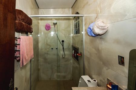 Casa à venda com 3 quartos, 375m² em São João Batista, Belo Horizonte