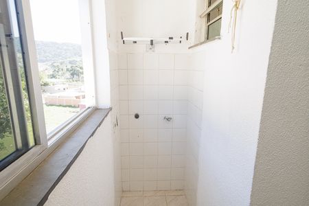 Apartamento para alugar com 45m², 2 quartos e 1 vaga Apartamento para alugar com 45m², 2 quartos e 1 vagaÁrea de Serviço