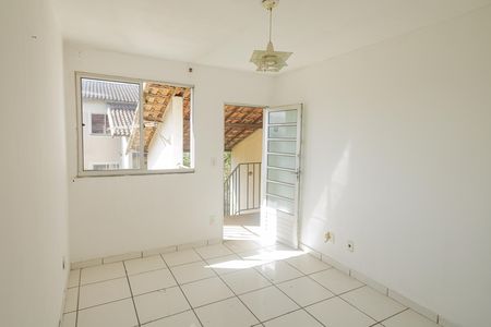 Apartamento para alugar com 45m², 2 quartos e 1 vaga Apartamento para alugar com 45m², 2 quartos e 1 vagaSala
