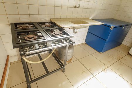 Apartamento para alugar com 45m², 2 quartos e 1 vaga Apartamento para alugar com 45m², 2 quartos e 1 vagaÁrea comum - Salão de festas