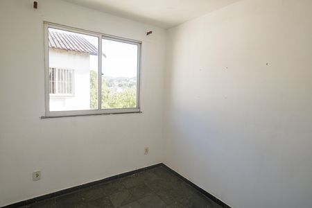 Quarto 1 de apartamento para alugar com 2 quartos, 45m² em Senador Vasconcelos, Rio de Janeiro