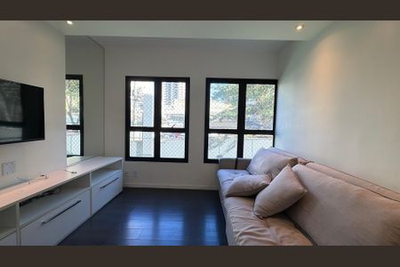 Apartamento para alugar com 2 quartos, 70m² em Vila Regente Feijó, São Paulo