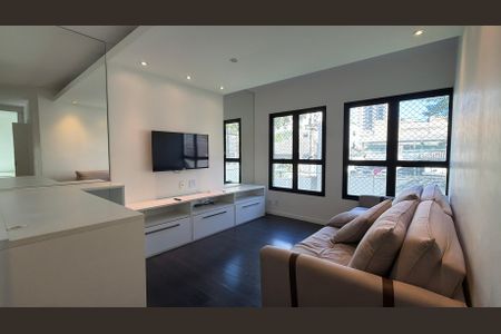 Apartamento para alugar com 2 quartos, 70m² em Vila Regente Feijó, São Paulo