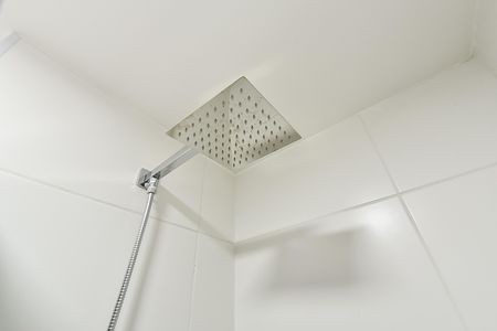 Apartamento para alugar com 40m², 2 quartos e sem vagaBanheiro