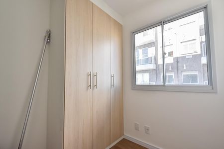 Apartamento para alugar com 40m², 2 quartos e sem vagaQuarto 2