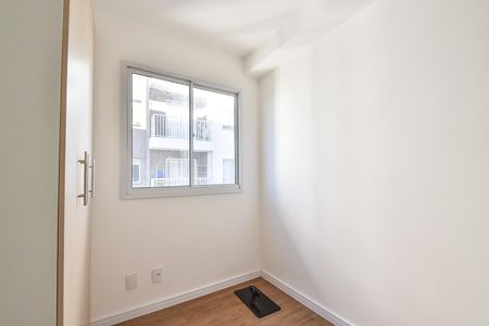 Apartamento para alugar com 40m², 2 quartos e sem vagaQuarto 2