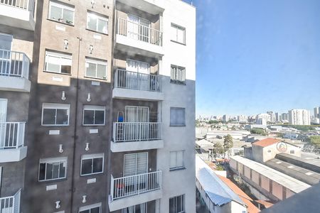 Apartamento para alugar com 40m², 2 quartos e sem vagaVista do quarto 2