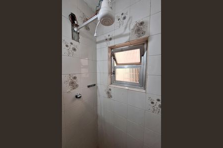 Casa à venda com 156m², 3 quartos e sem vagaBanheiro da edícula 