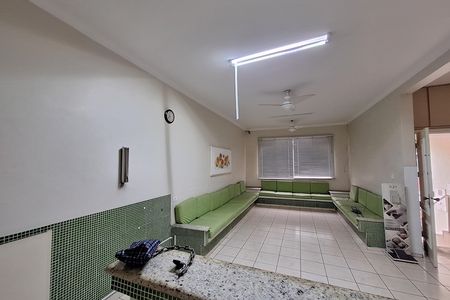 Casa à venda com 156m², 3 quartos e sem vagaSala 