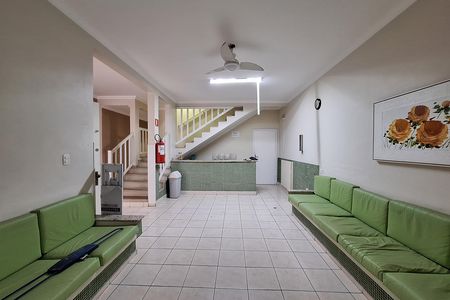 Casa à venda com 156m², 3 quartos e sem vagaSala 
