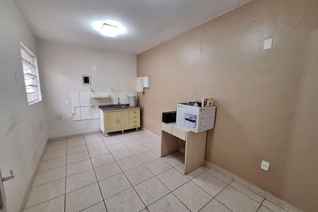 Edícula  de casa à venda com 3 quartos, 156m² em Vila Assunção, Santo André