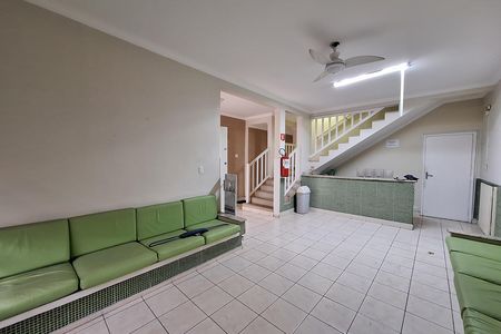 Casa à venda com 156m², 3 quartos e sem vagaSala 