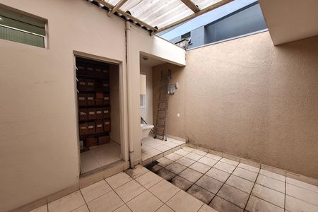 Casa à venda com 156m², 3 quartos e sem vagaÁrea de Serviço
