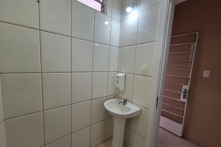 Casa à venda com 156m², 3 quartos e sem vagaBanheiro