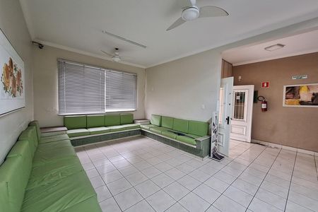 Casa à venda com 156m², 3 quartos e sem vagaSala 