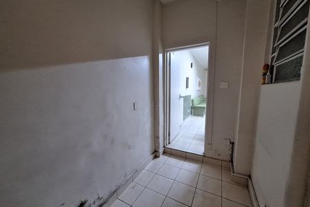 Casa à venda com 156m², 3 quartos e sem vagaCorredor