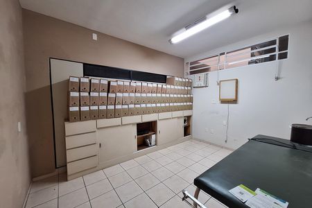 Cozinha de casa à venda com 3 quartos, 156m² em Vila Assunção, Santo André