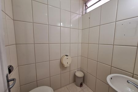 Casa à venda com 156m², 3 quartos e sem vagaBanheiro