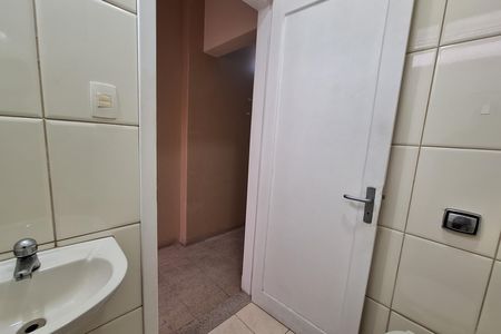Casa à venda com 156m², 3 quartos e sem vagaBanheiro