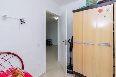 Apartamento à venda com 2 quartos, 48m² em Vila Nina, São Paulo