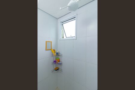 Apartamento à venda com 48m², 2 quartos e 1 vagaBanheiro
