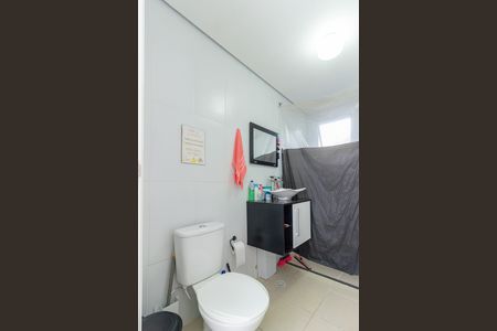 Apartamento à venda com 48m², 2 quartos e 1 vagaBanheiro