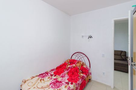 Apartamento à venda com 2 quartos, 48m² em Vila Nina, São Paulo