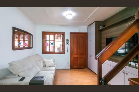 Casa de Condomínio à venda com 3 quartos, 101m² em Cavalhada, Porto Alegre
