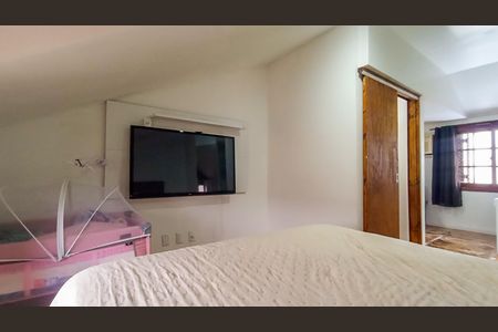 Casa de Condomínio à venda com 3 quartos, 101m² em Cavalhada, Porto Alegre