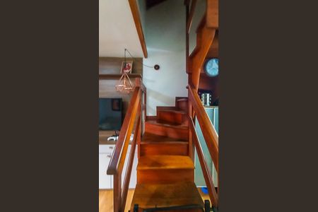 Casa de condomínio à venda com 101m², 3 quartos e 1 vaga