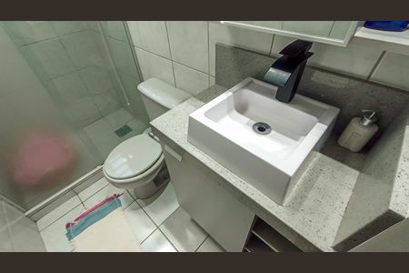 Casa de condomínio à venda com 101m², 3 quartos e 1 vaga